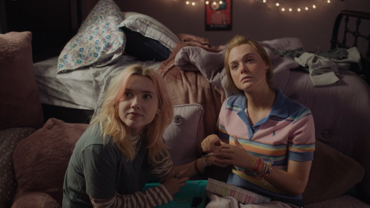 Сезон 1 Серия 3