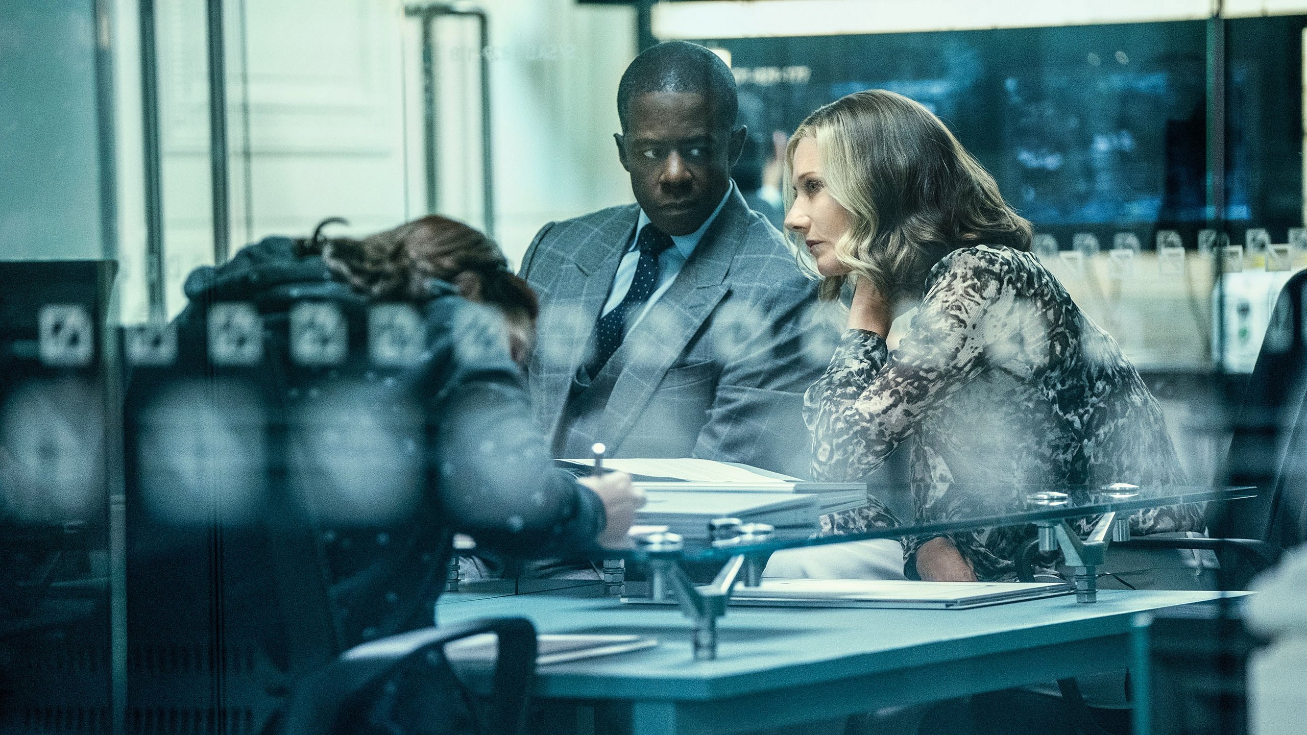 Сезон 1 Серия 7