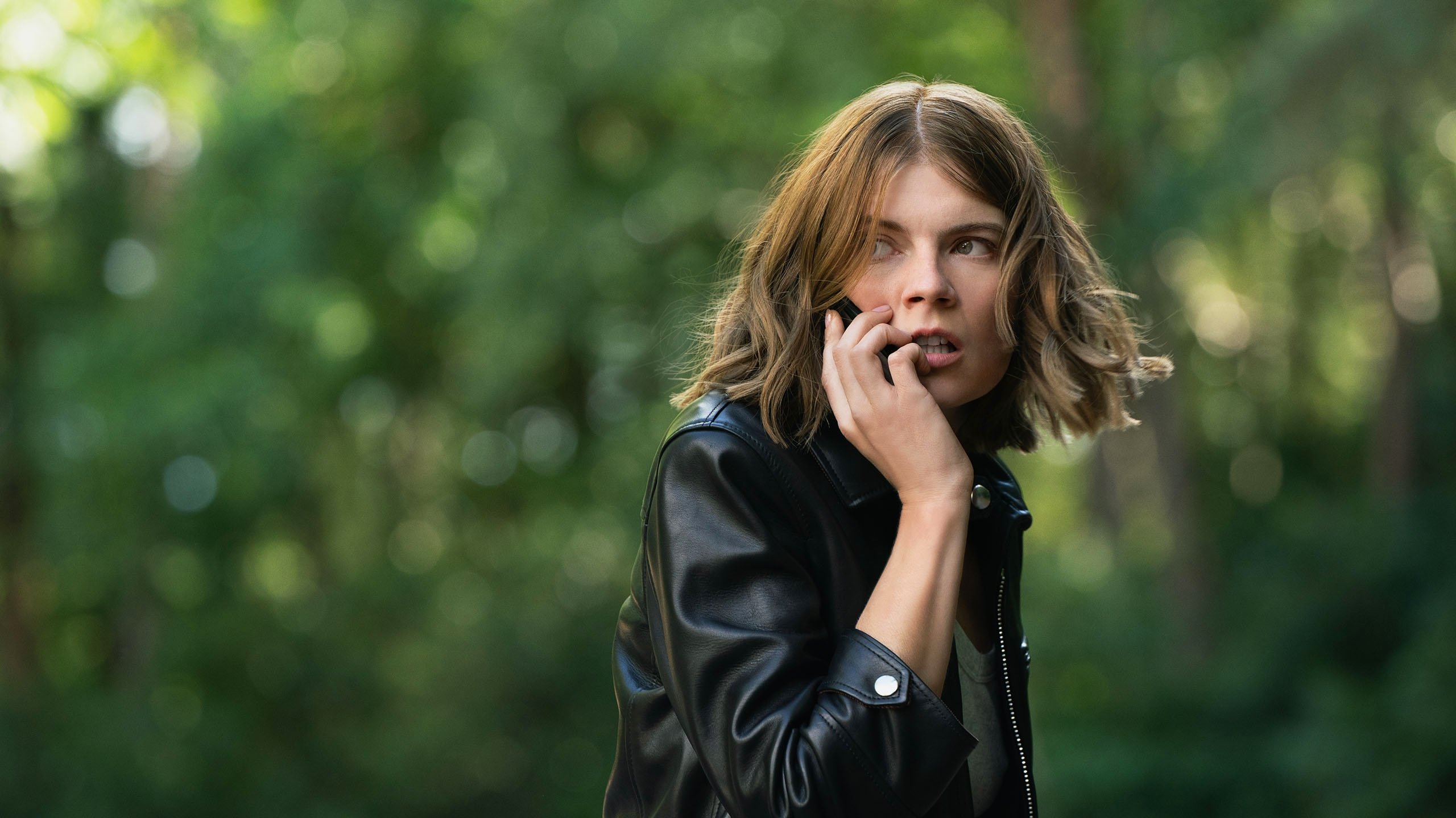 Сезон 1 Серия 8