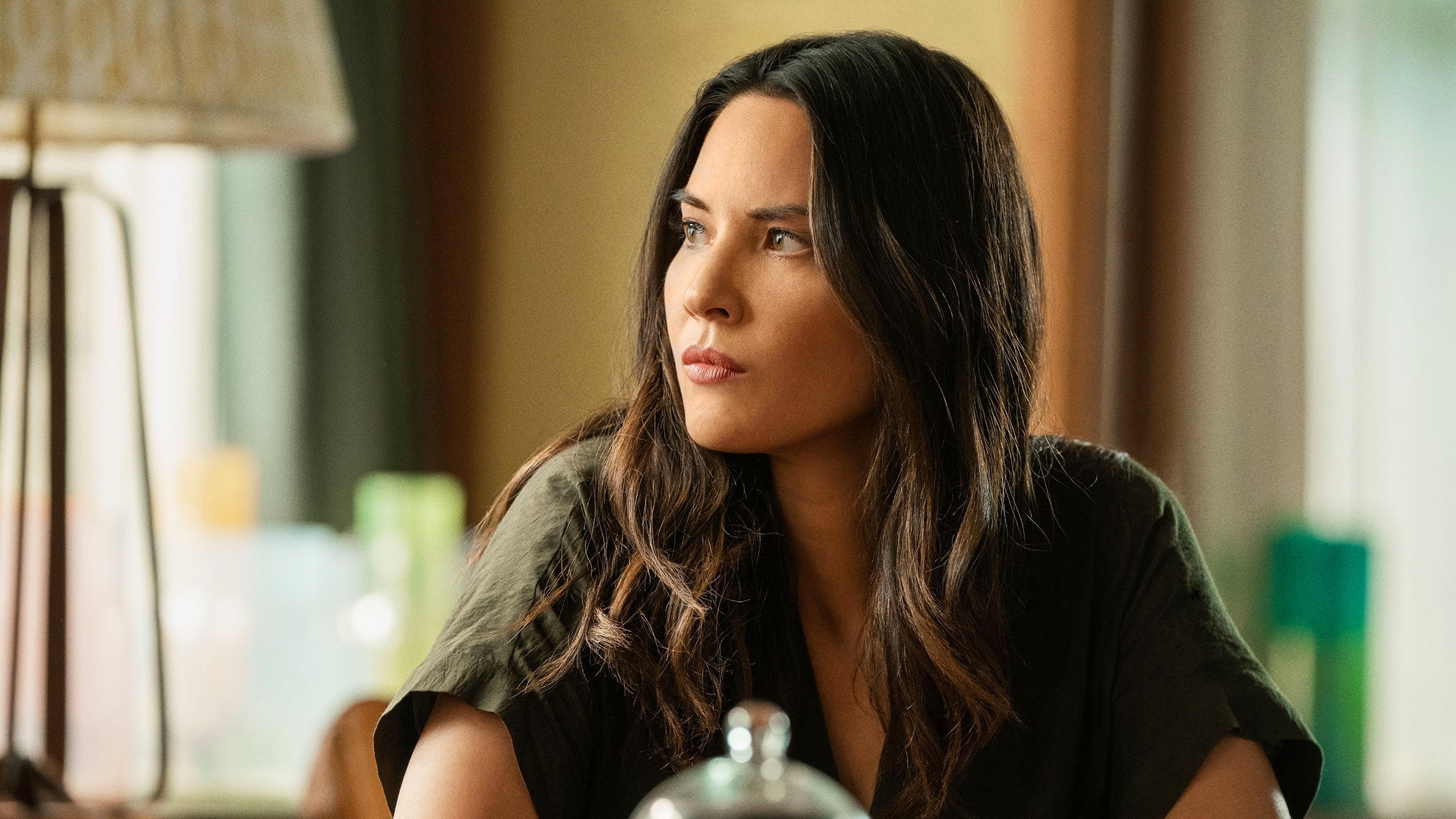 Сезон 1 Серия 5