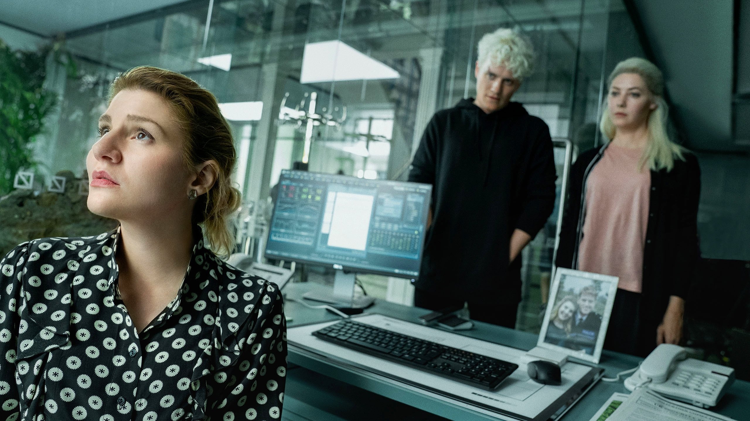 Сезон 1 Серия 6