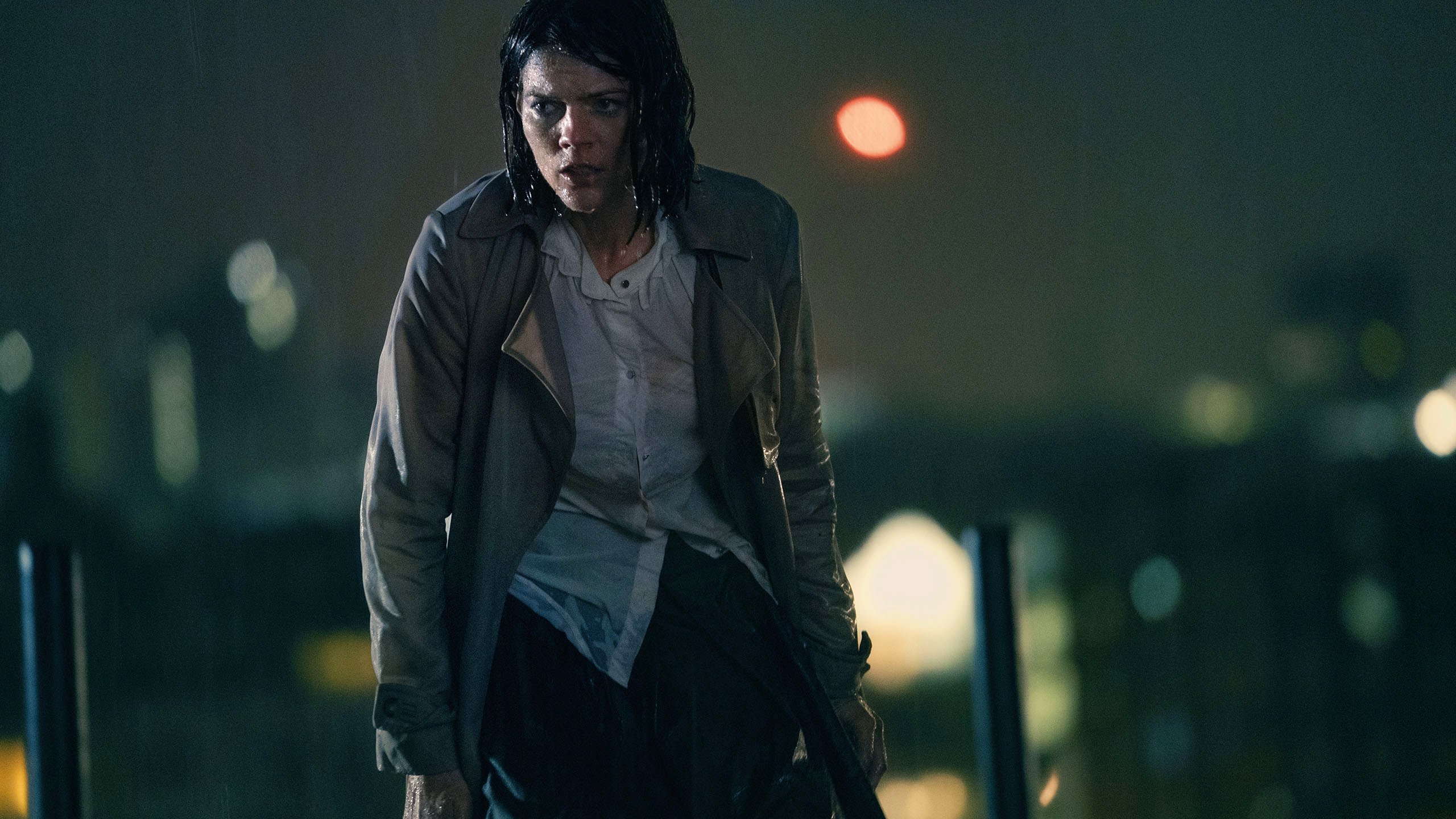 Сезон 1 Серия 1