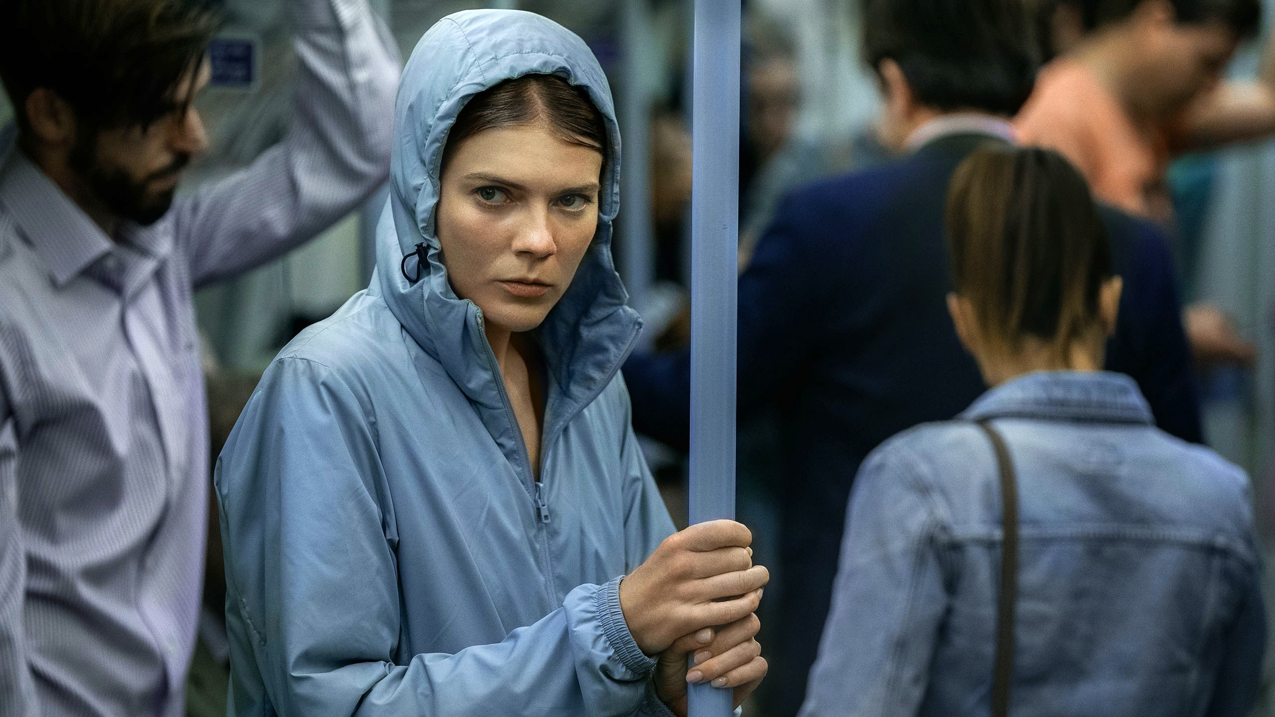 Сезон 1 Серия 3