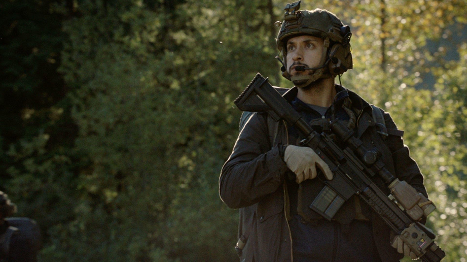 Сезон 2 Серия 6