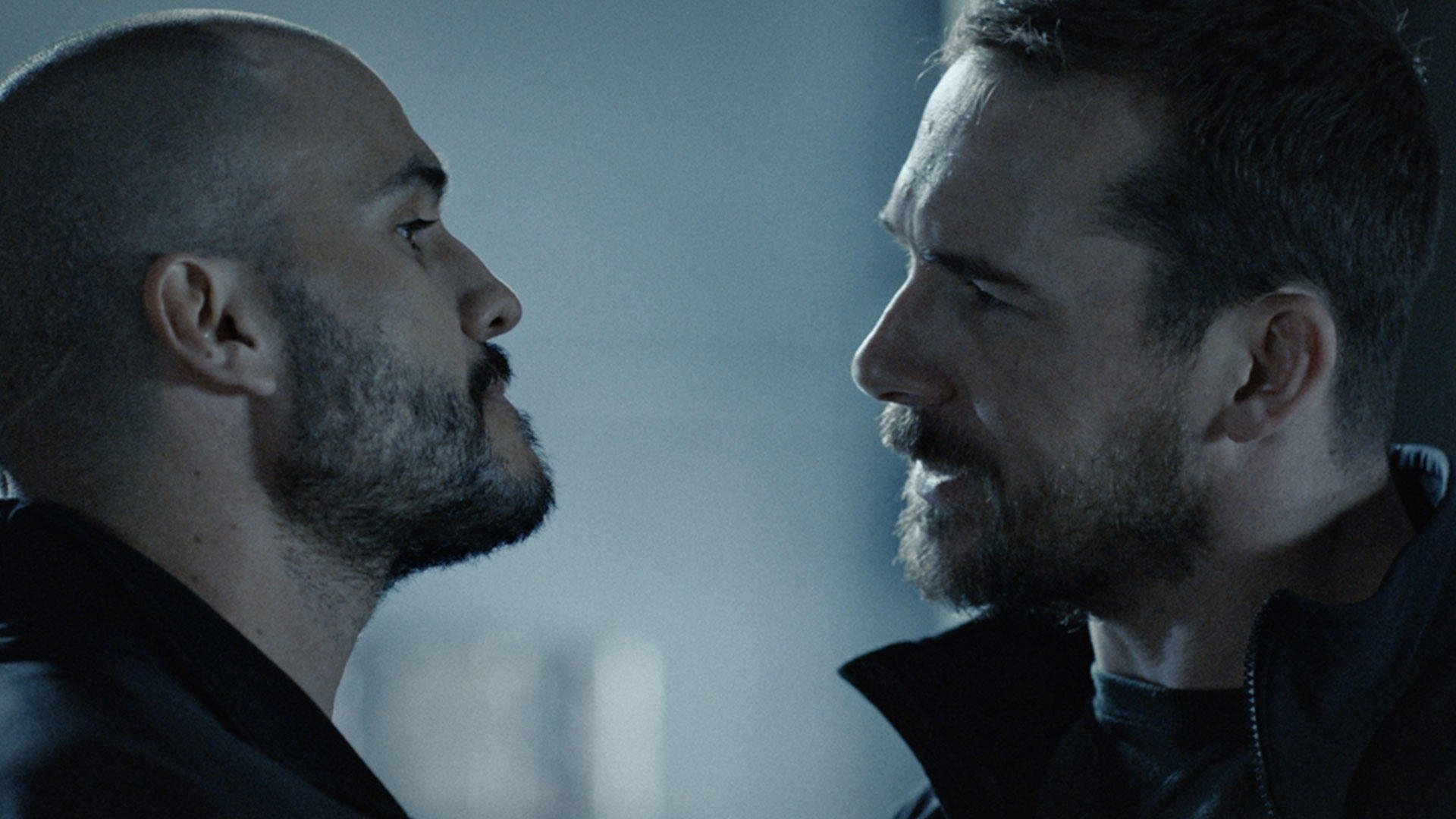 Сезон 2 Серия 8