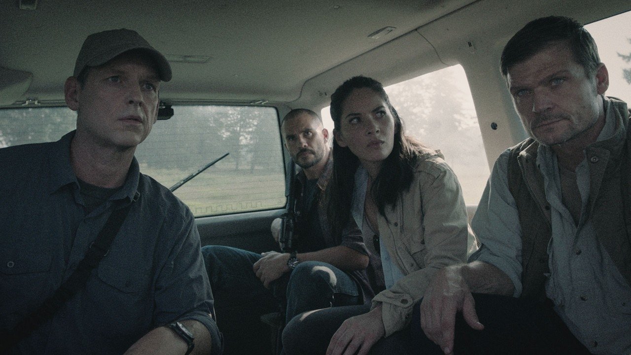 Сезон 2 Серия 2