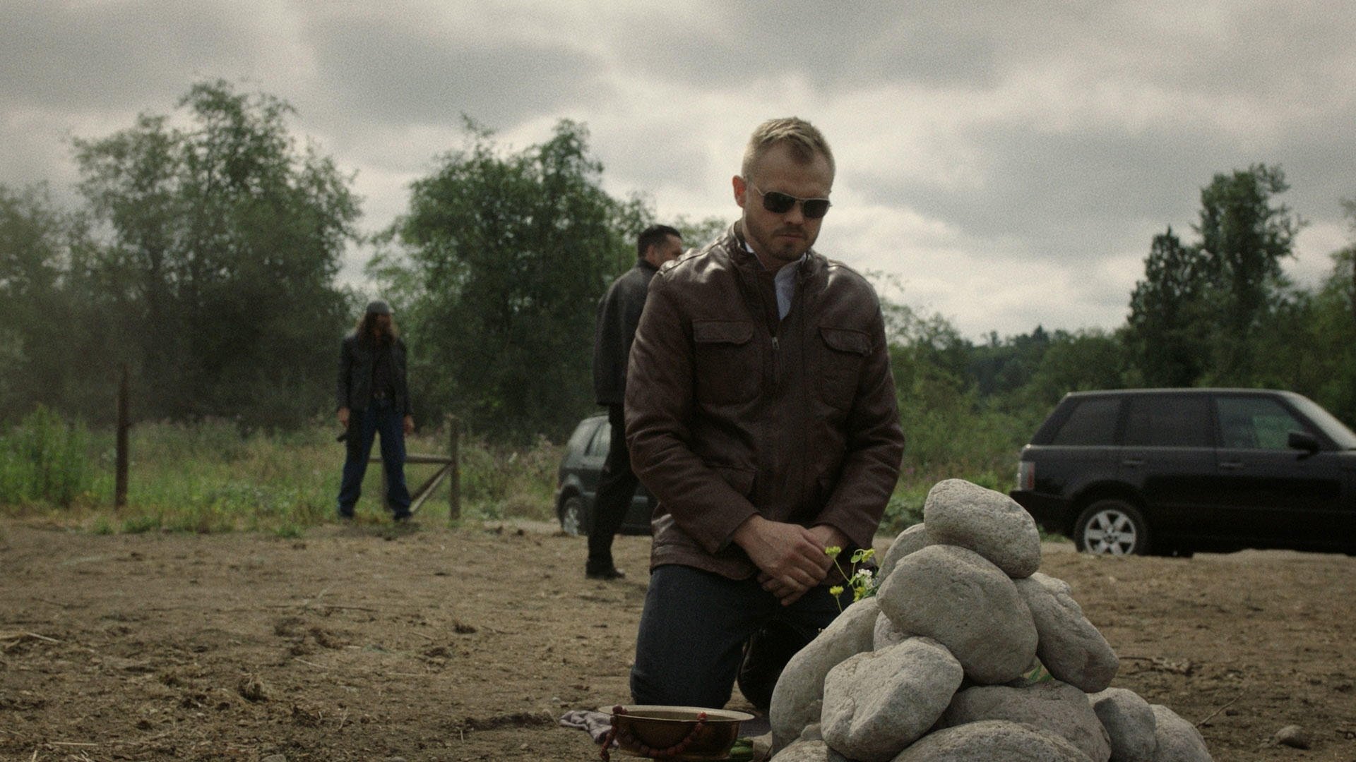 Сезон 2 Серия 3