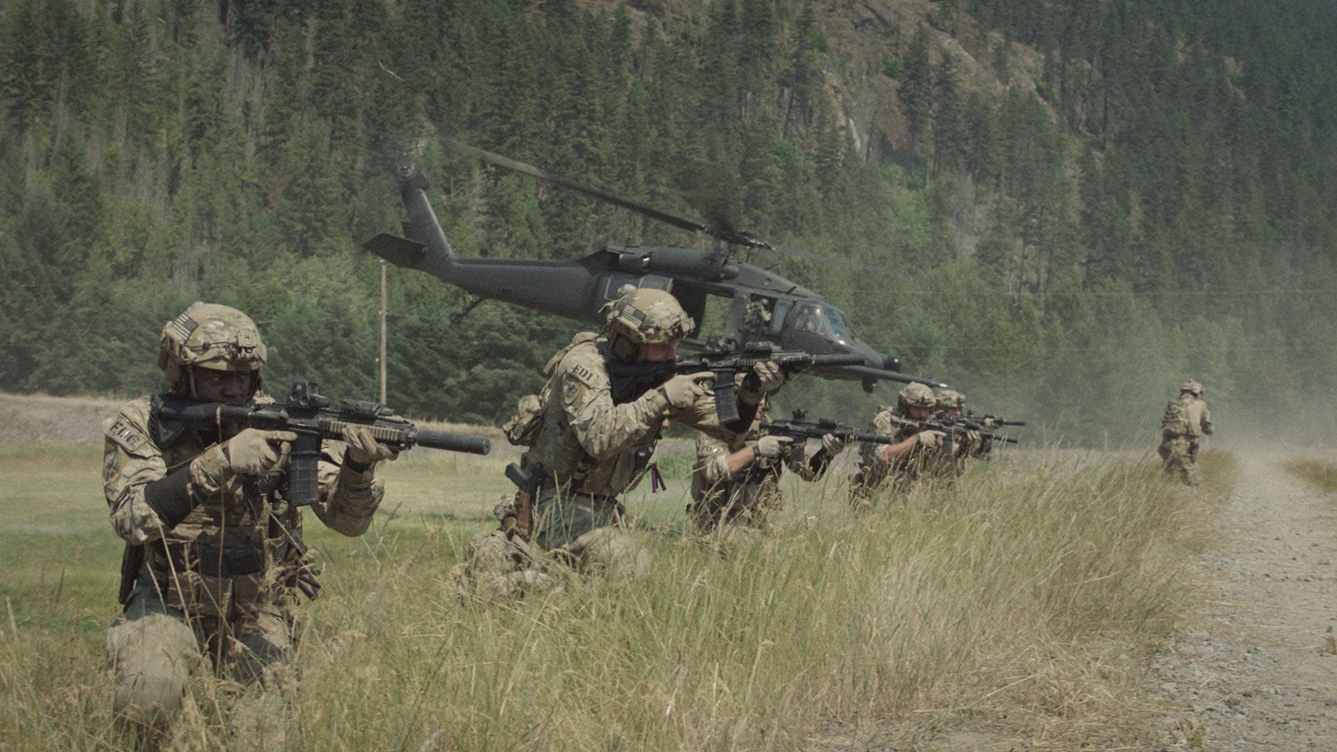 Сезон 2 Серия 1