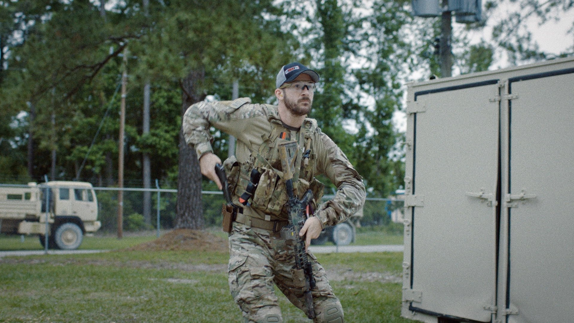 Сезон 1 Серия 7