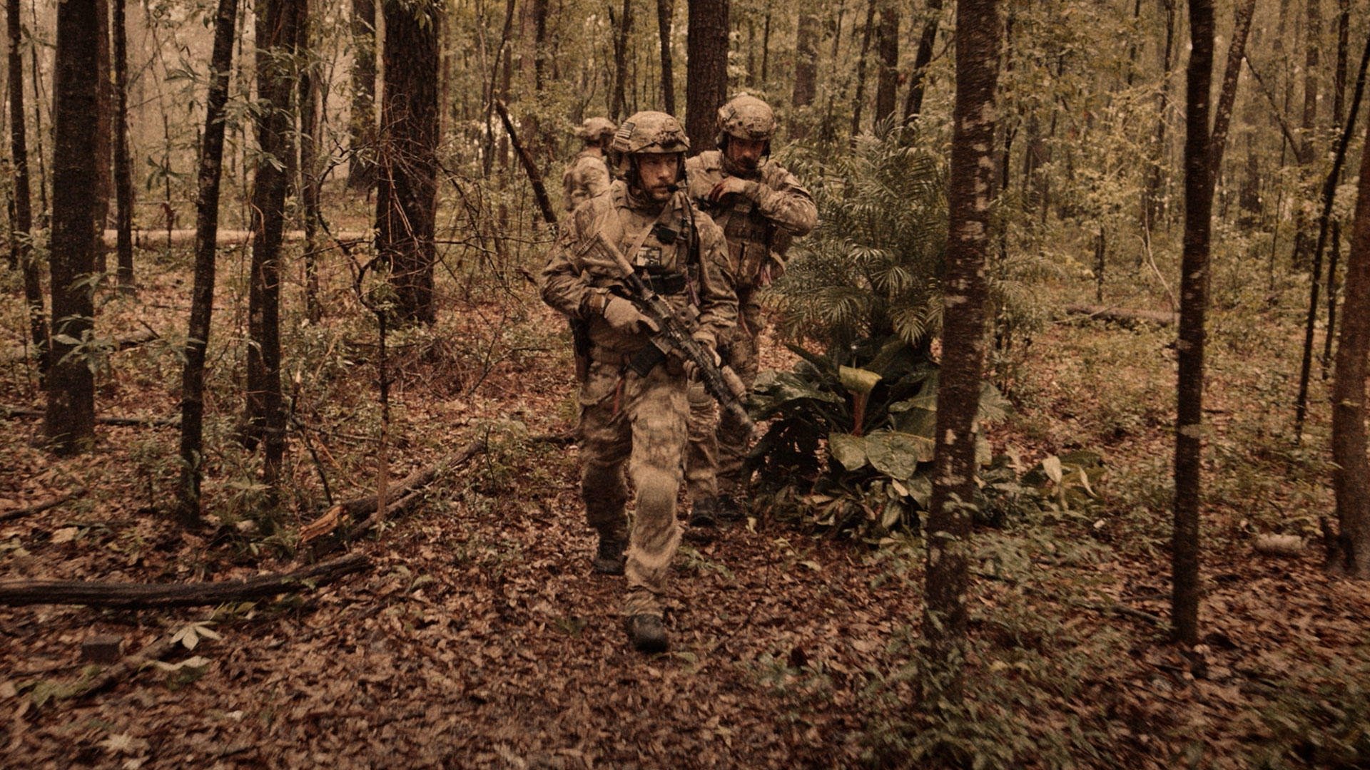 Сезон 1 Серия 5