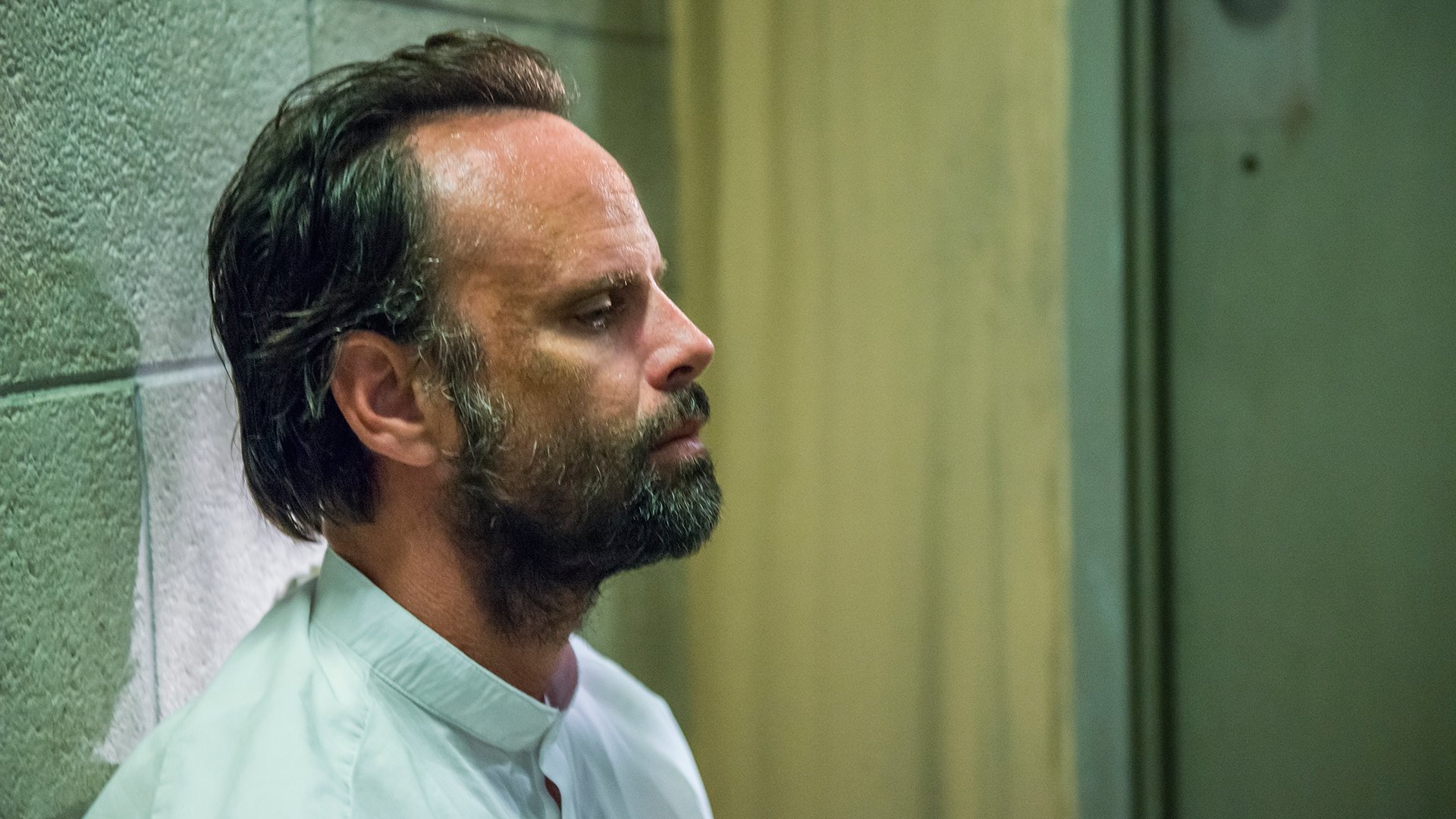 Сезон 1 Серия 6