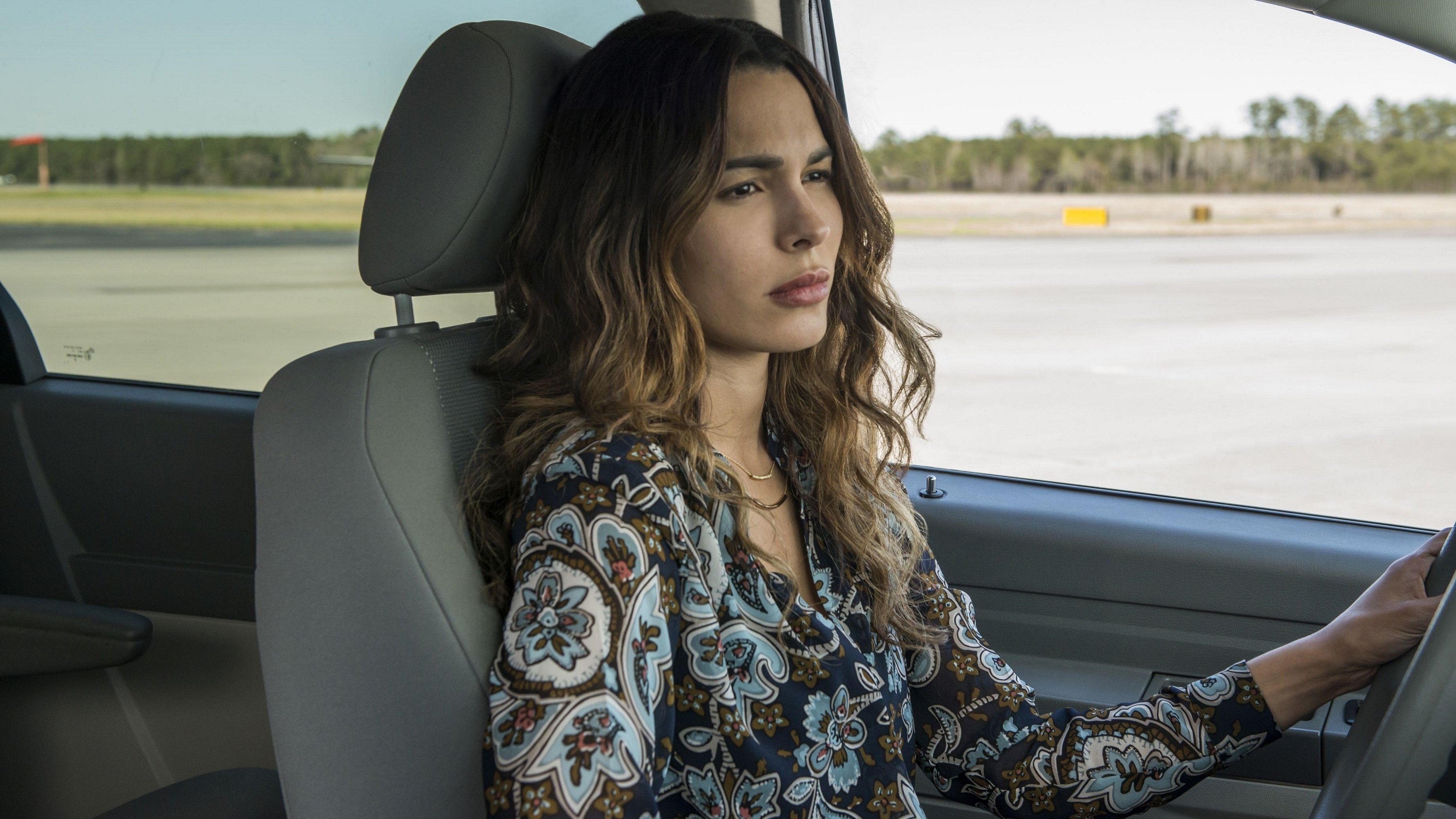 Сезон 1 Серия 1