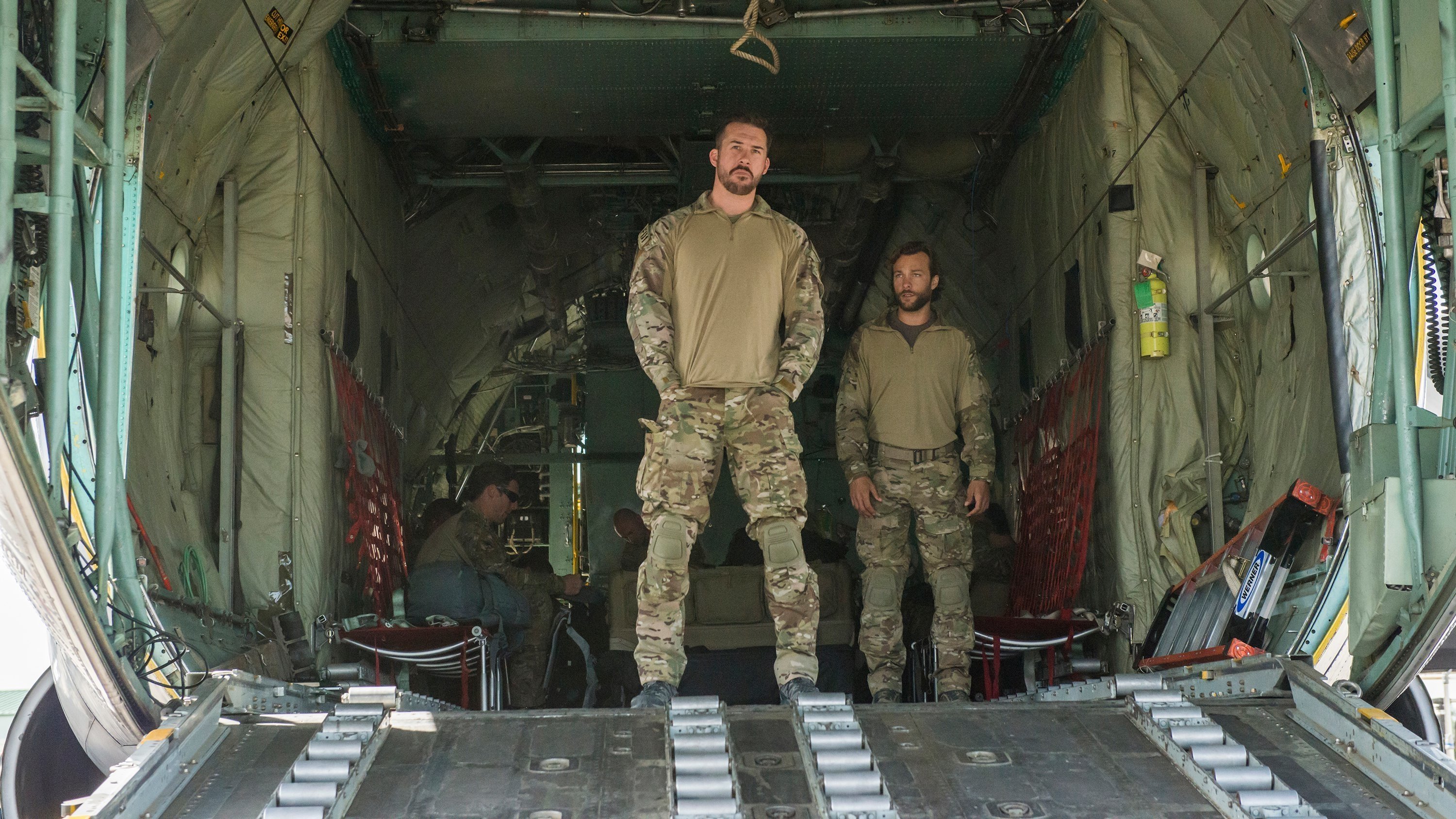 Сезон 1 Серия 2