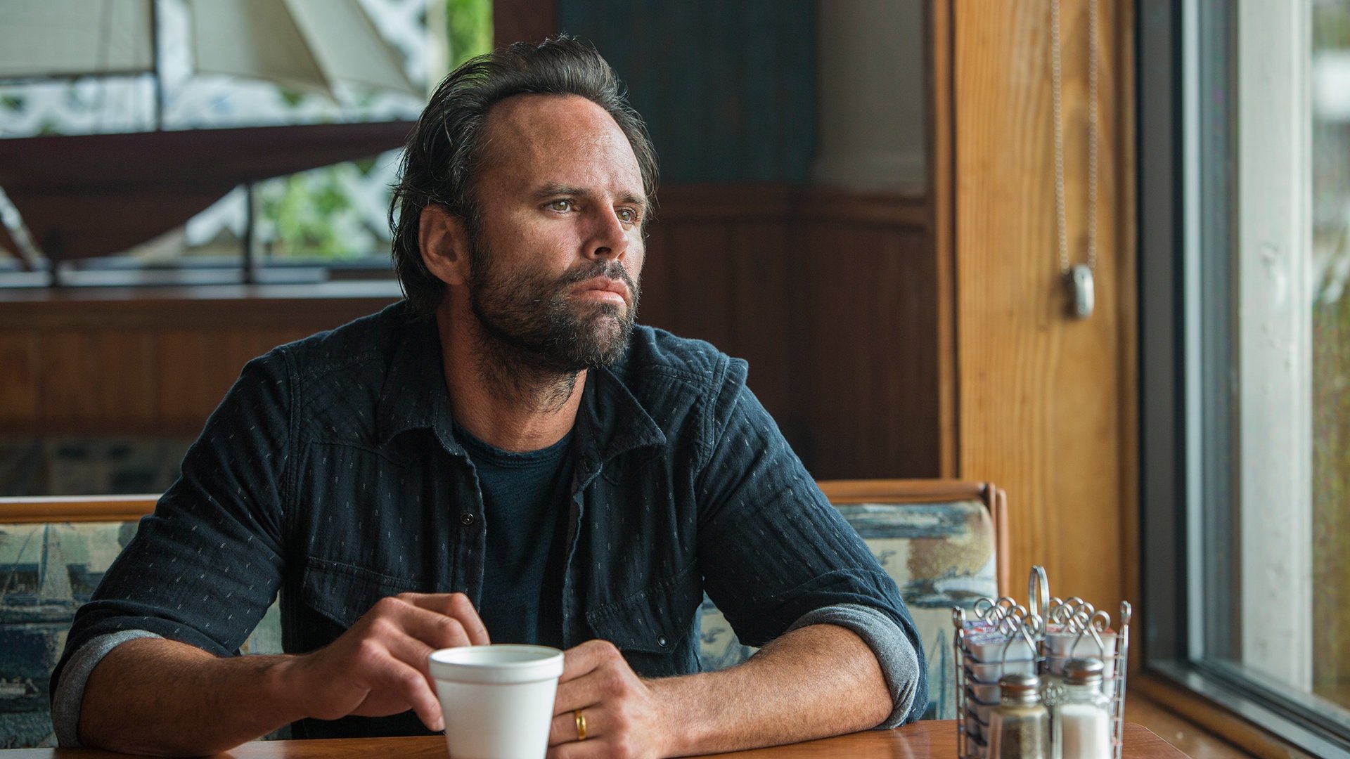 Сезон 1 Серия 3