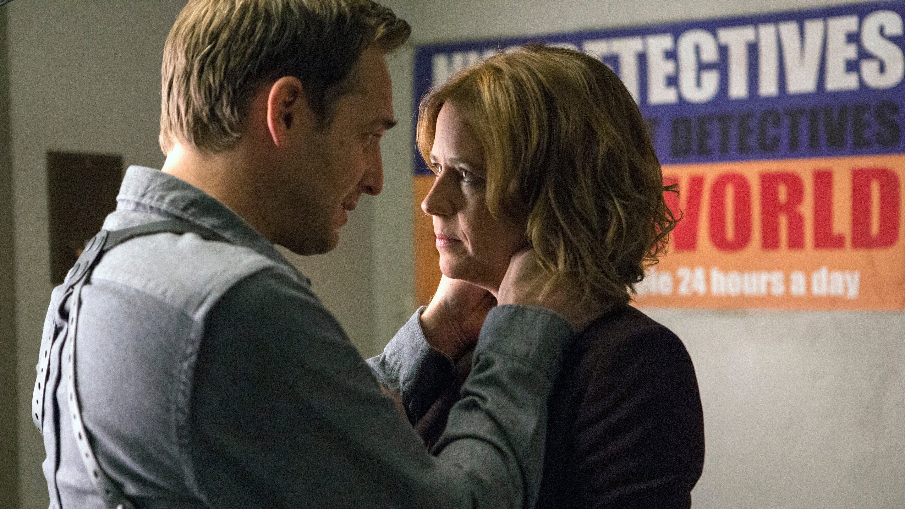 Сезон 2 Серия 16