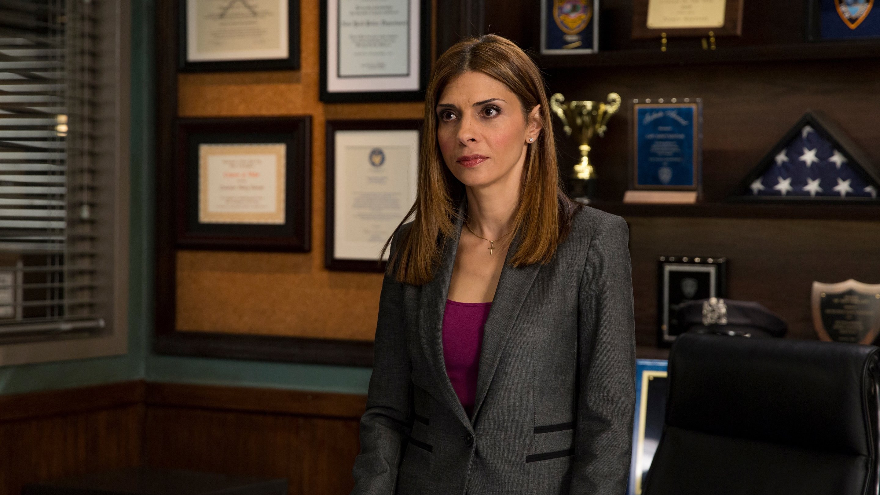 Сезон 2 Серия 8