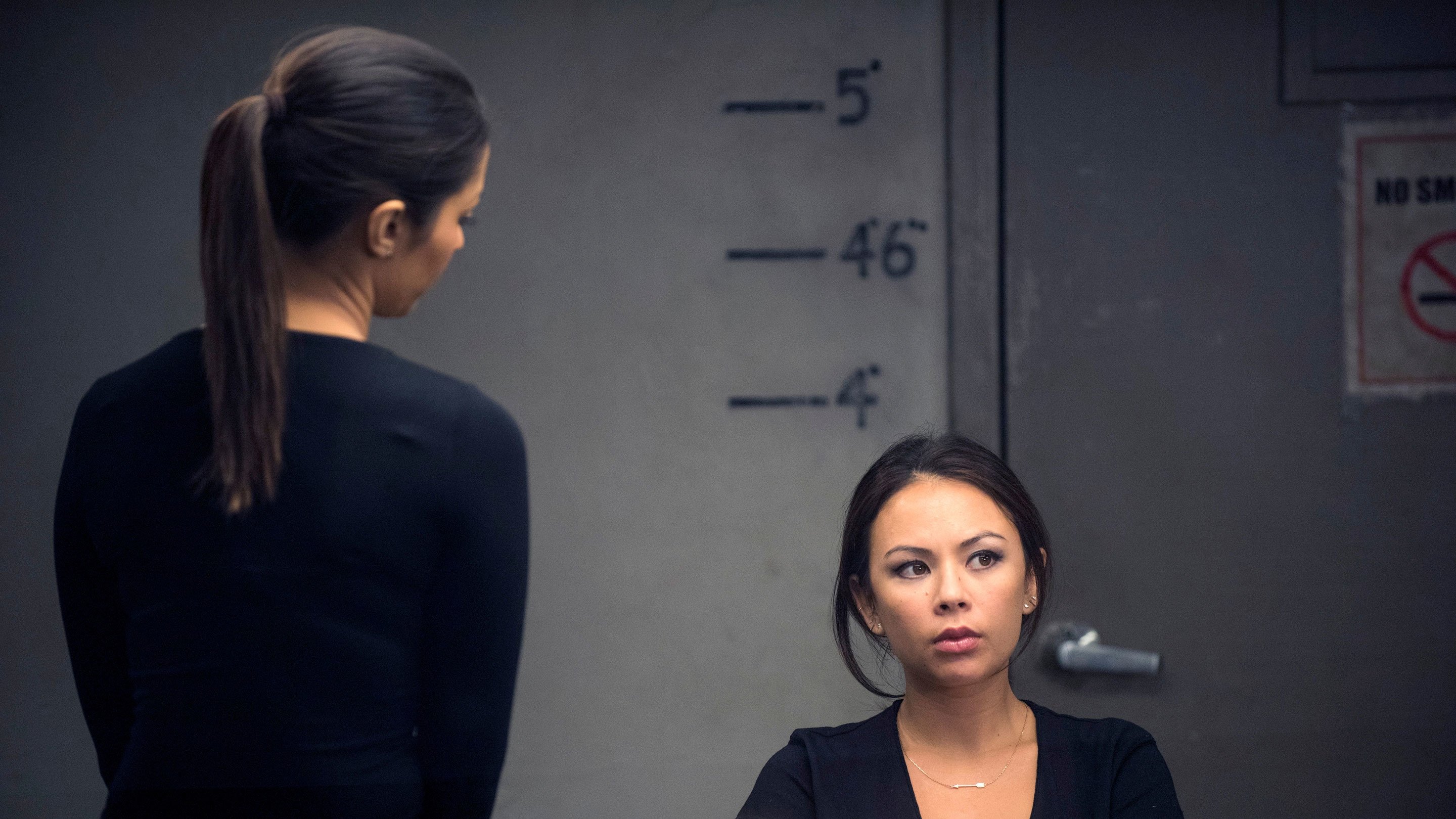 Сезон 1 Серия 20