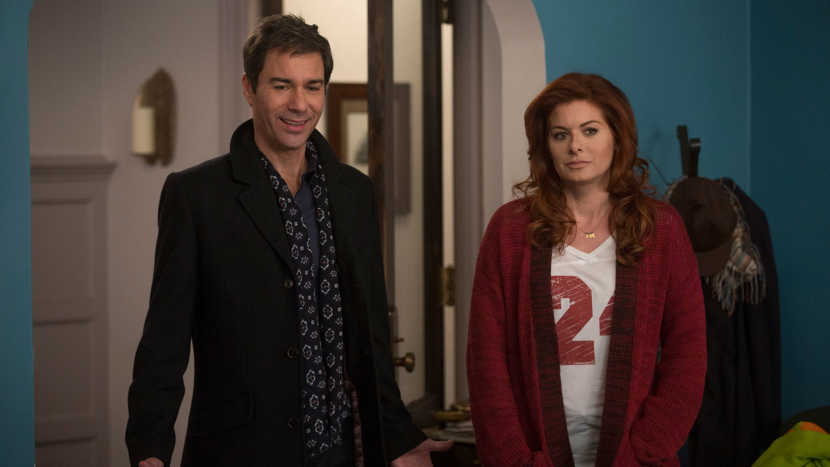 Сезон 1 Серия 16