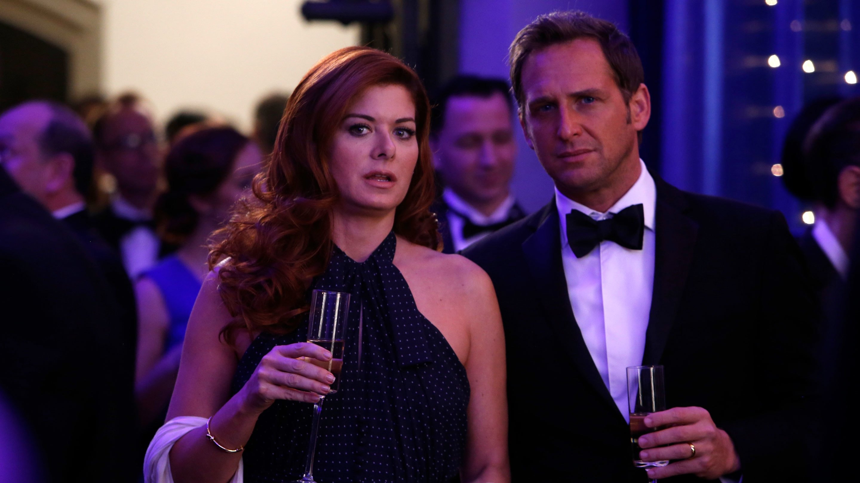 Сезон 1 Серия 13