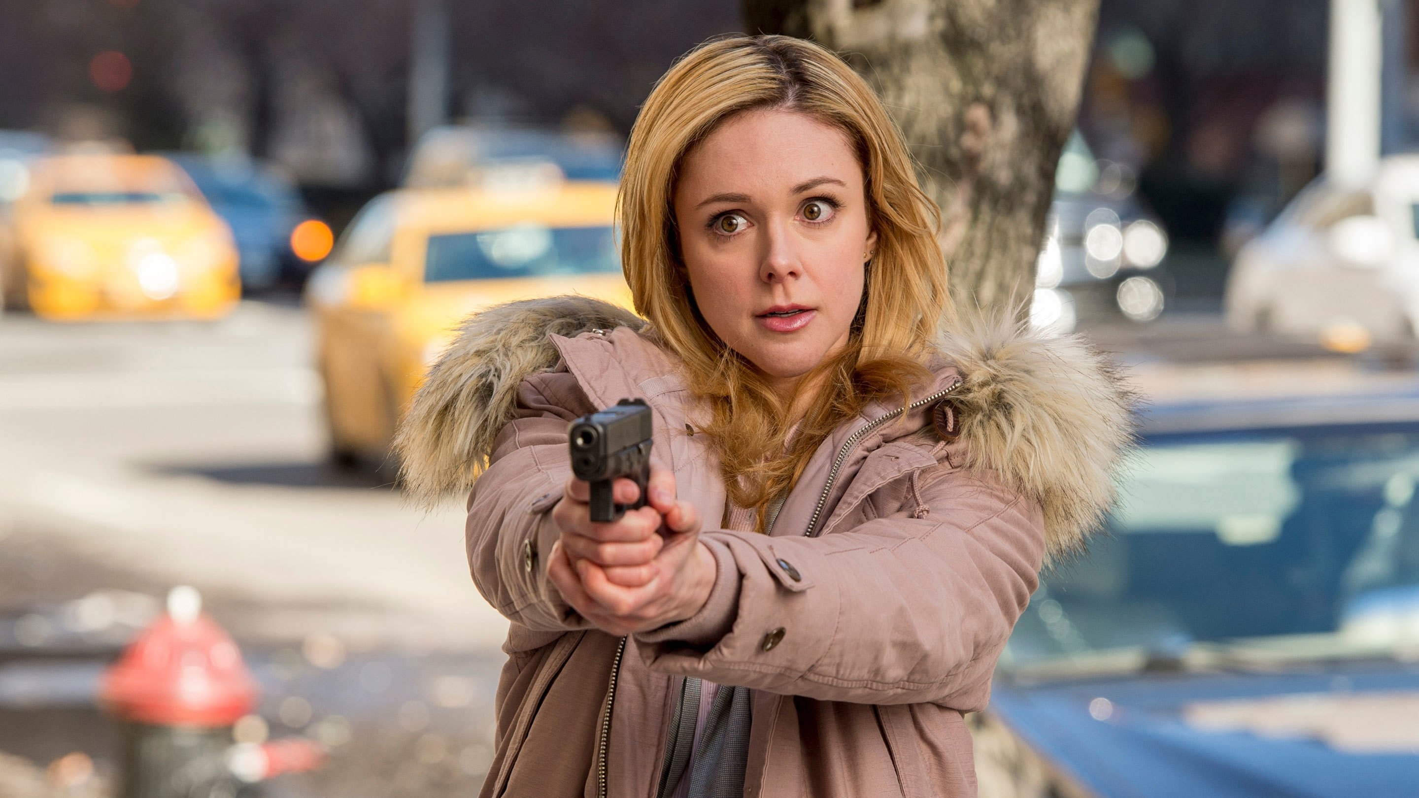 Сезон 1 Серия 15