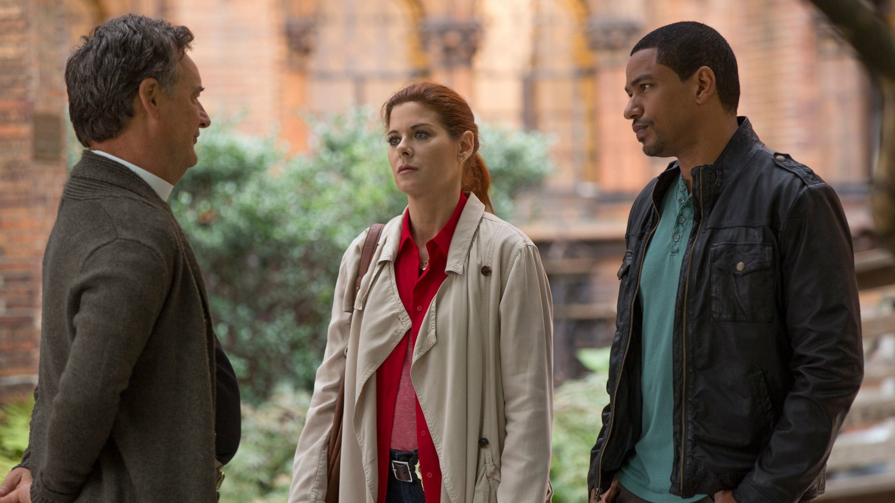 Сезон 1 Серия 9