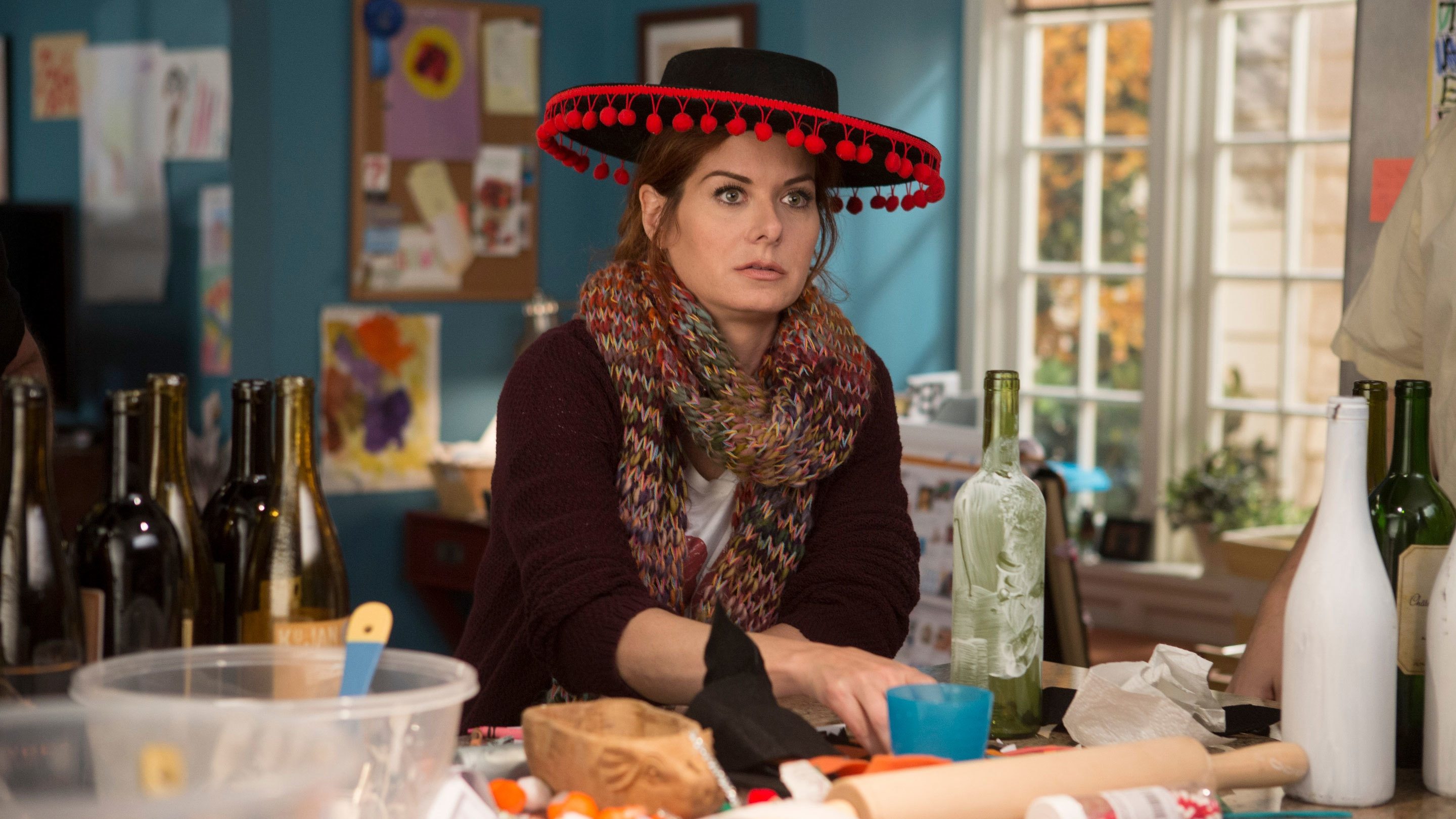 Сезон 1 Серия 12