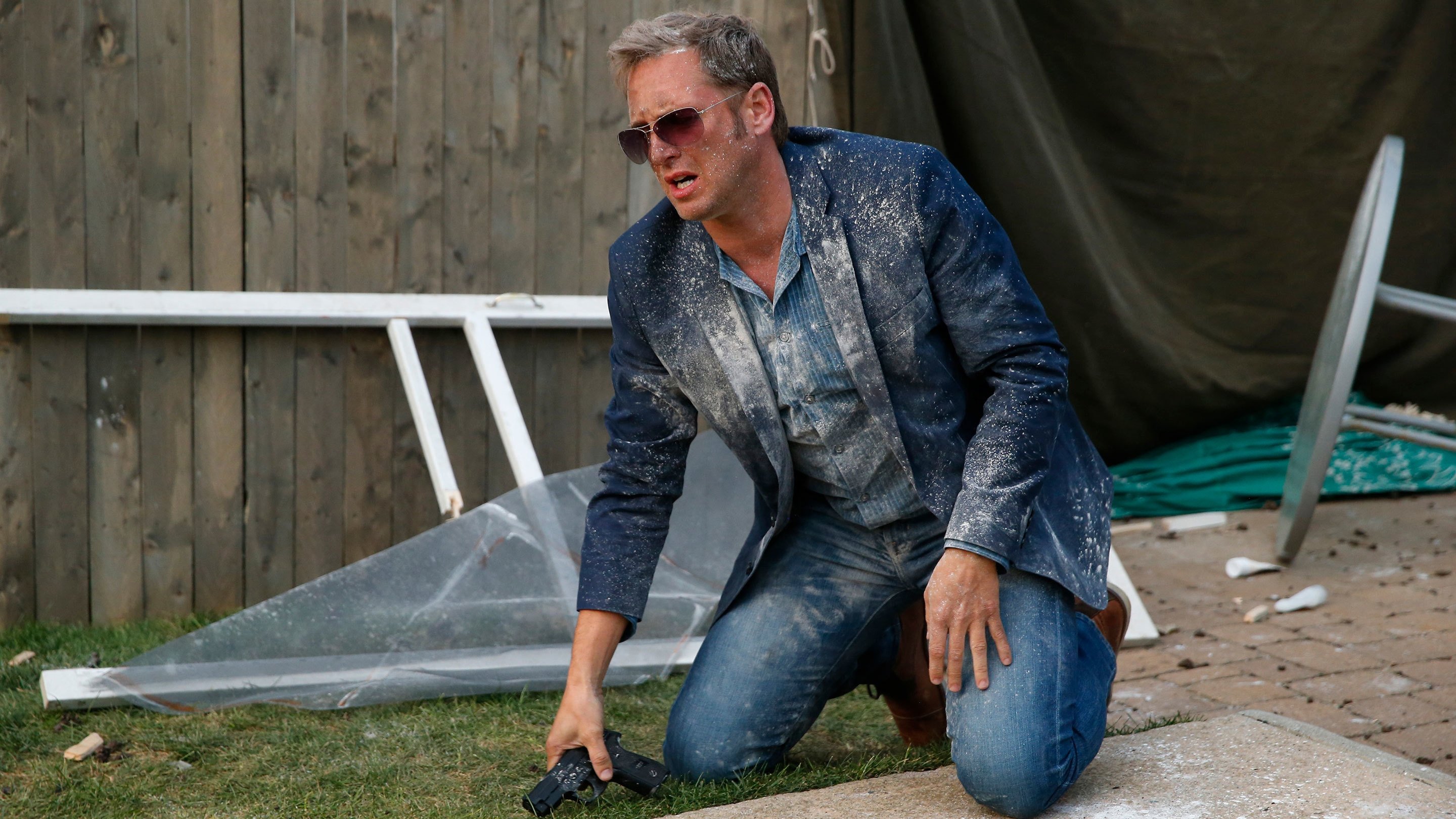 Сезон 1 Серия 5