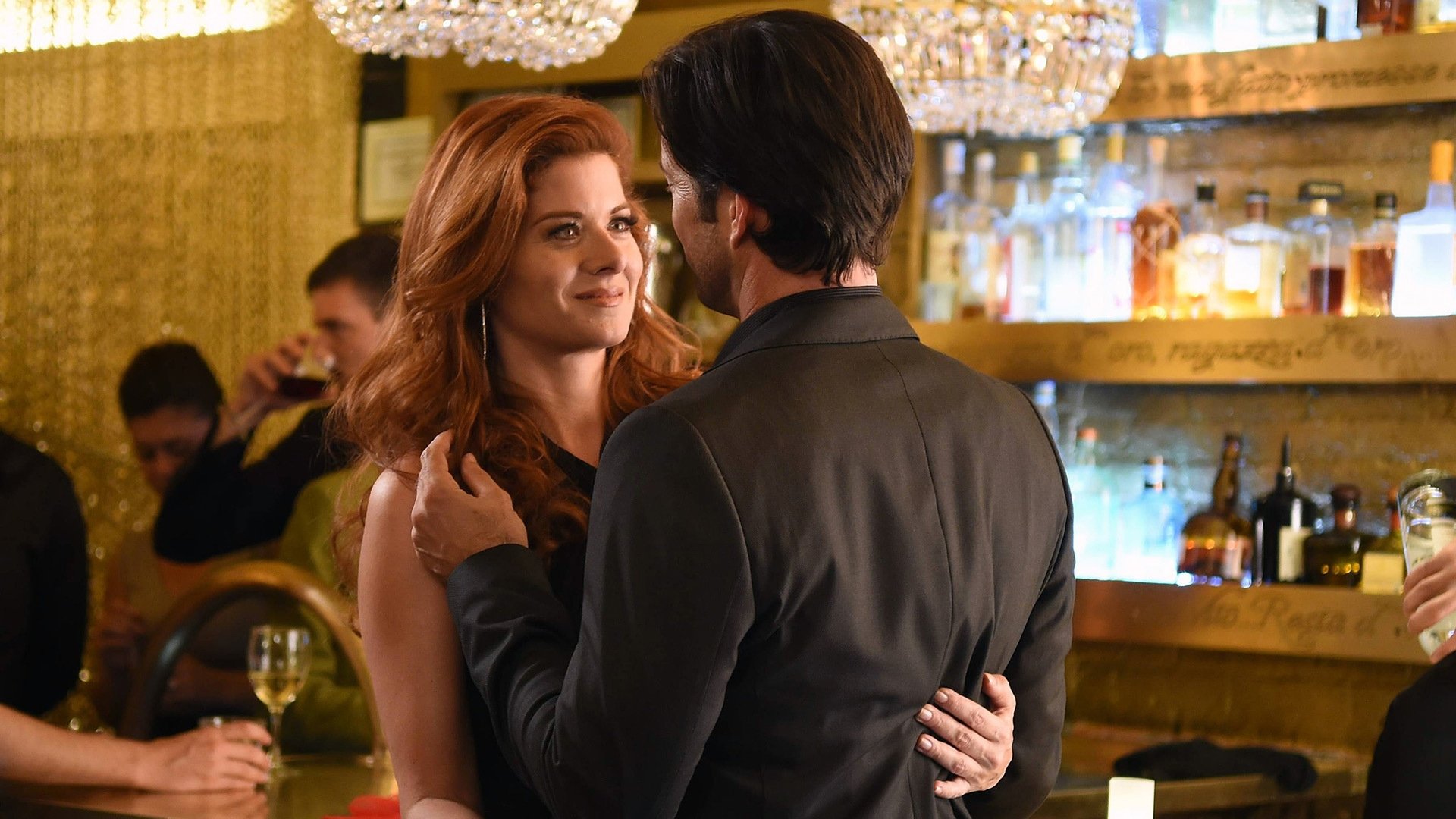 Сезон 1 Серия 2