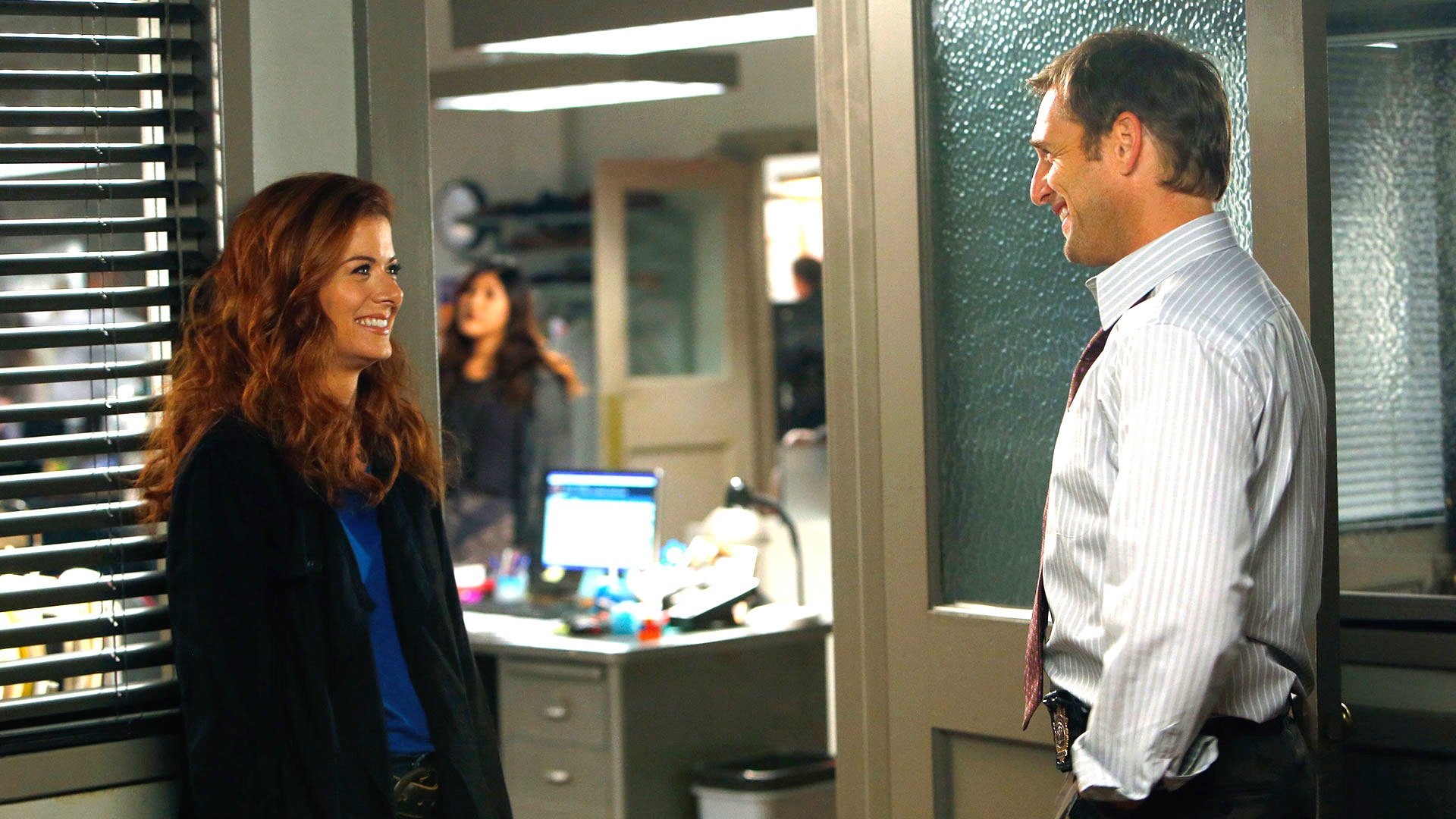 Сезон 1 Серия 3