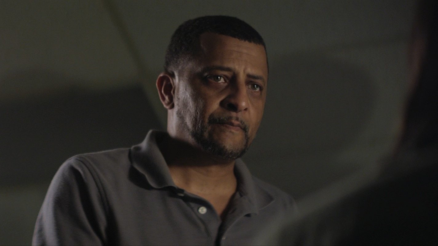 Сезон 1 Серия 6