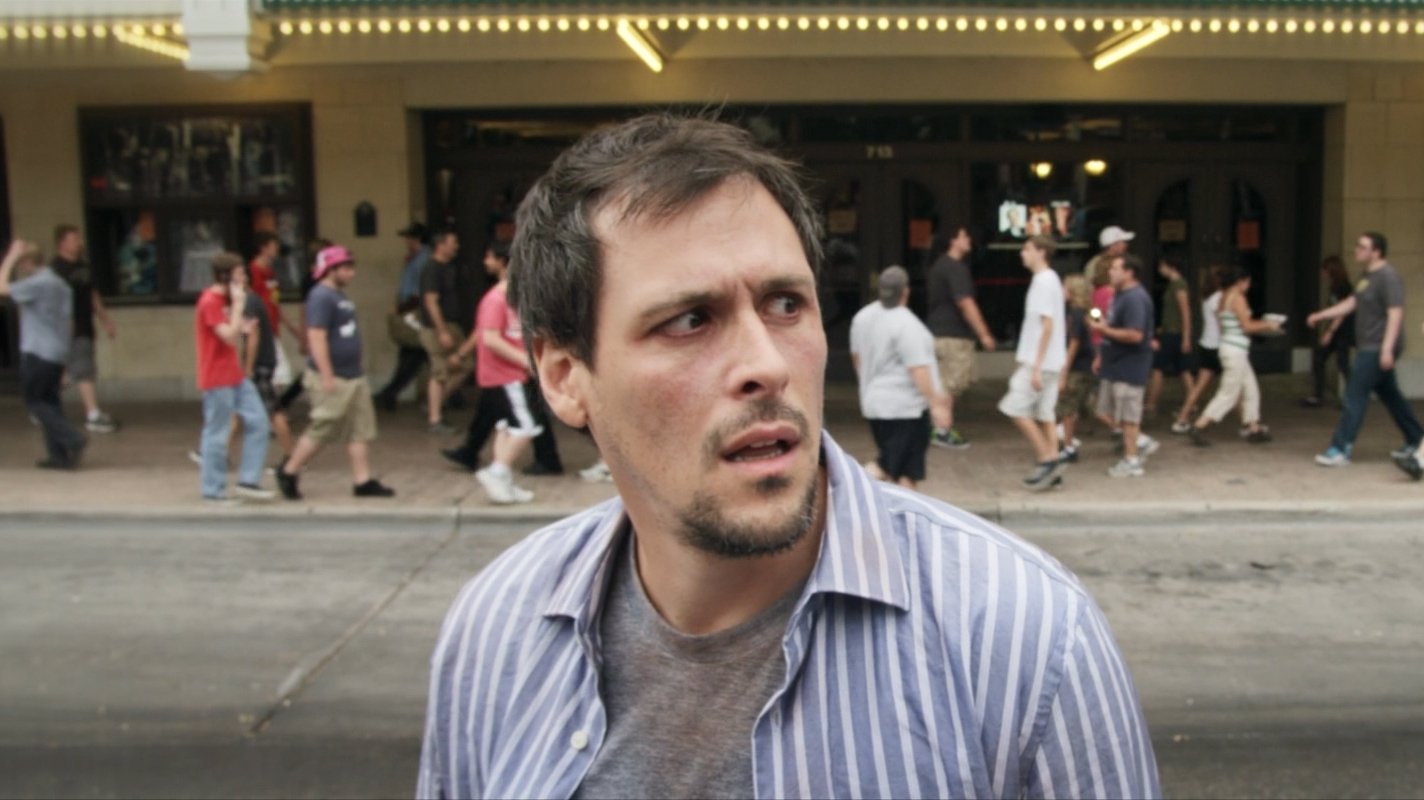 Сезон 1 Серия 4