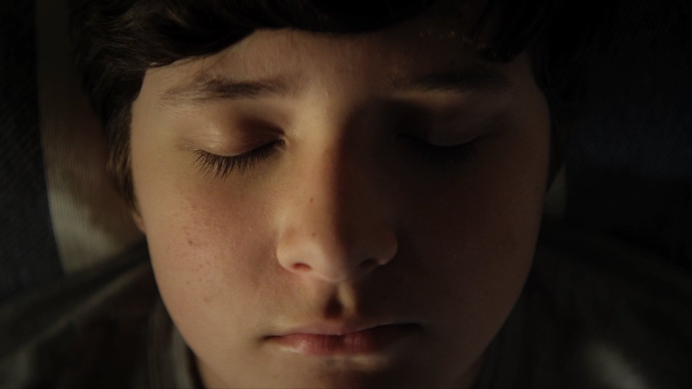 Сезон 1 Серия 5