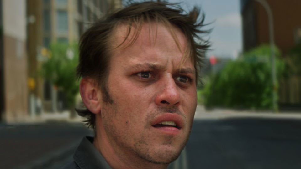 Сезон 1 Серия 1