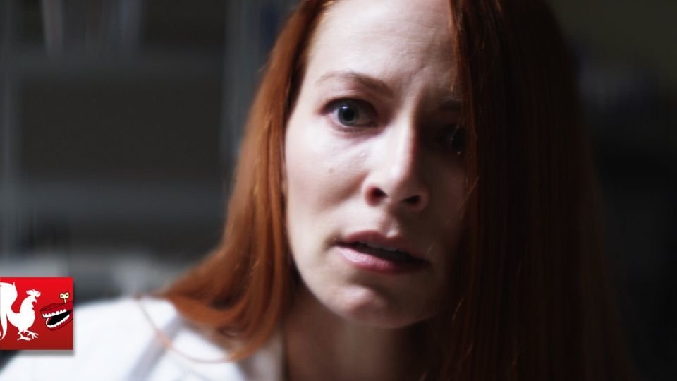 Сезон 1 Серия 2