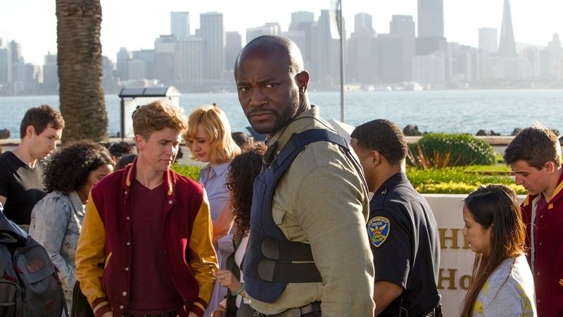 Сезон 3 Серия 9