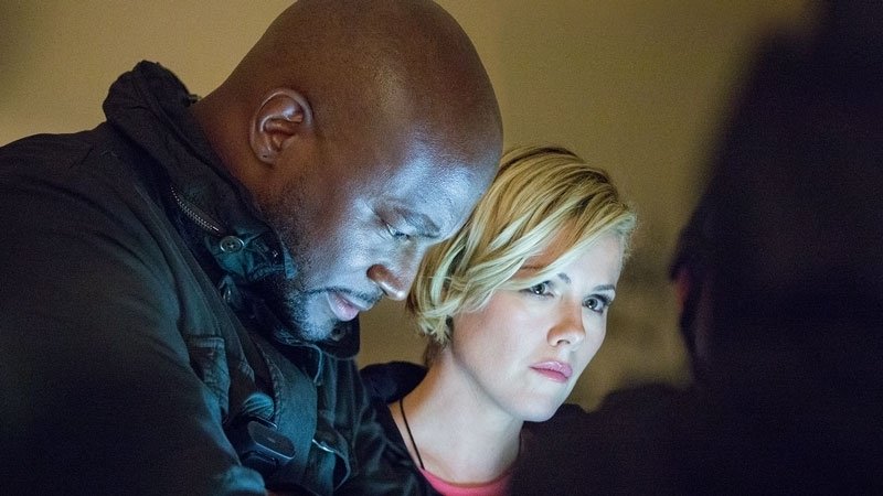 Сезон 3 Серия 6