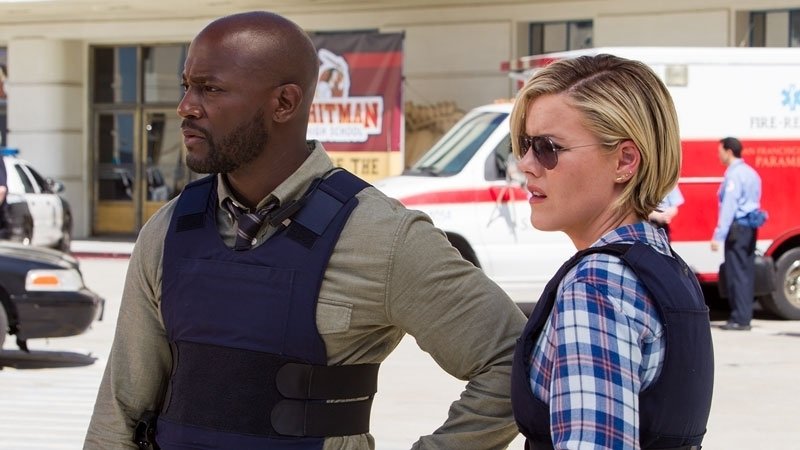 Сезон 3 Серия 8