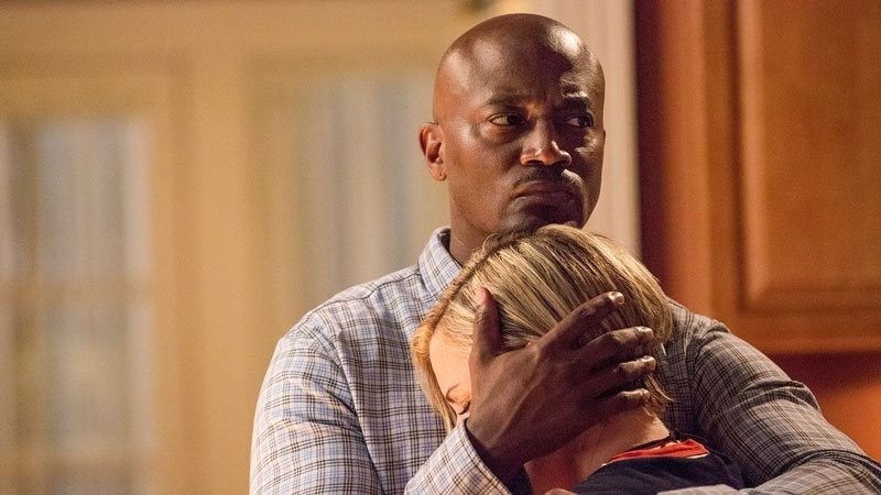 Сезон 3 Серия 1