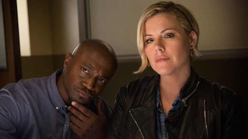 Сезон 3 Серия 2