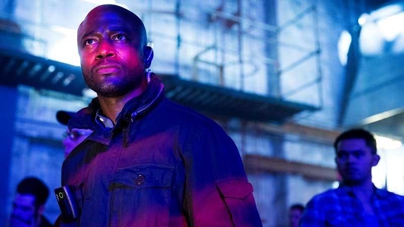 Сезон 3 Серия 3