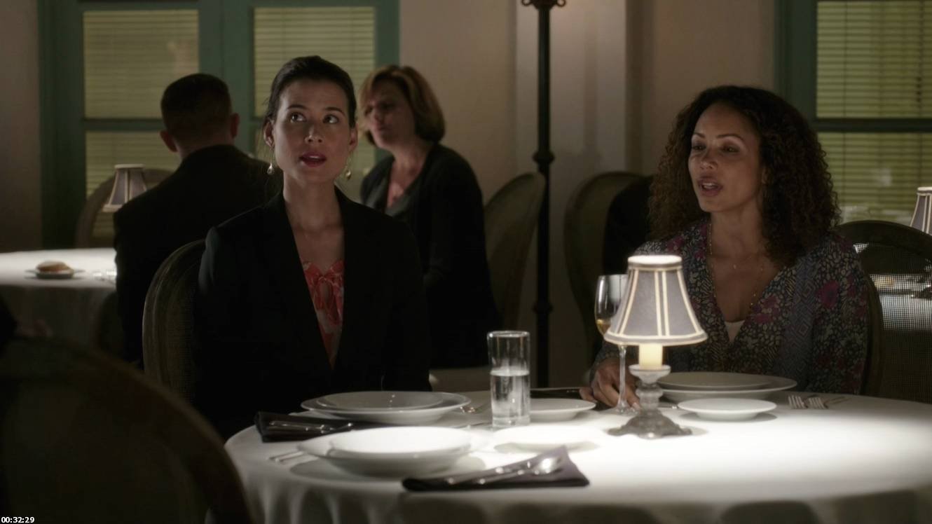 Сезон 2 Серия 9