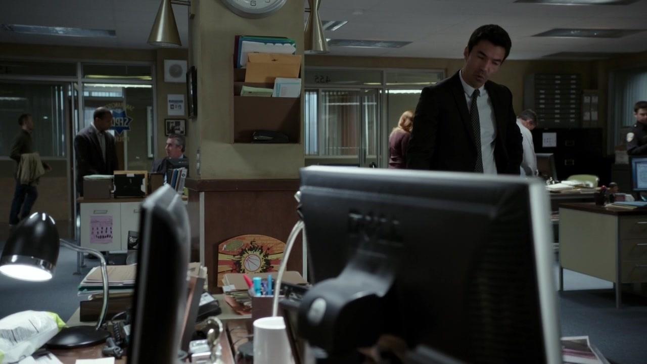 Сезон 2 Серия 6