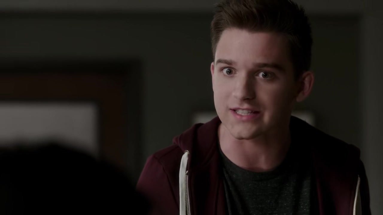 Сезон 2 Серия 8