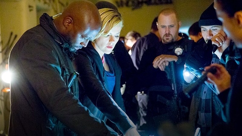 Сезон 2 Серия 2