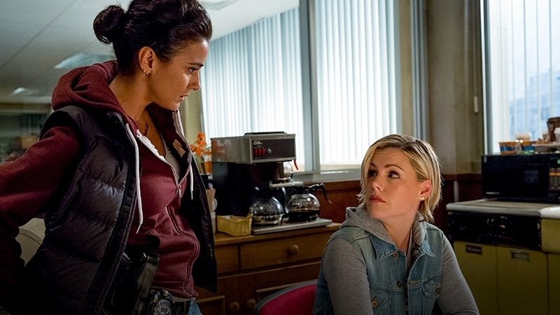 Сезон 2 Серия 4