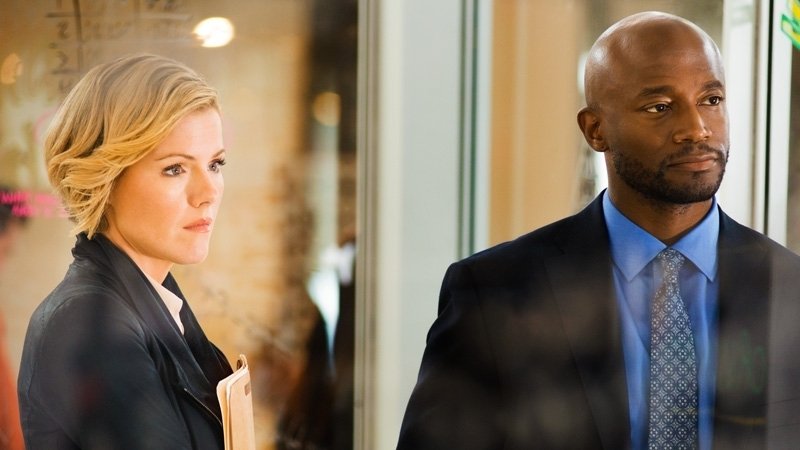 Сезон 1 Серия 10