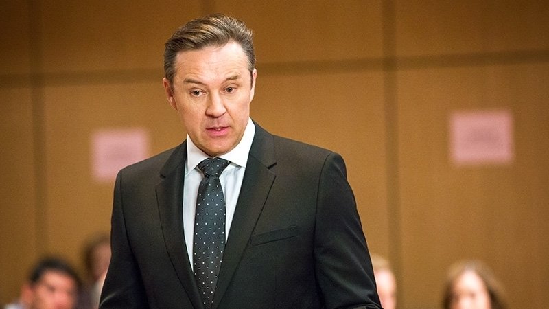 Сезон 1 Серия 6