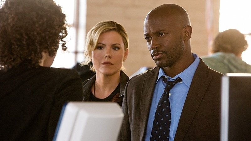 Сезон 1 Серия 7