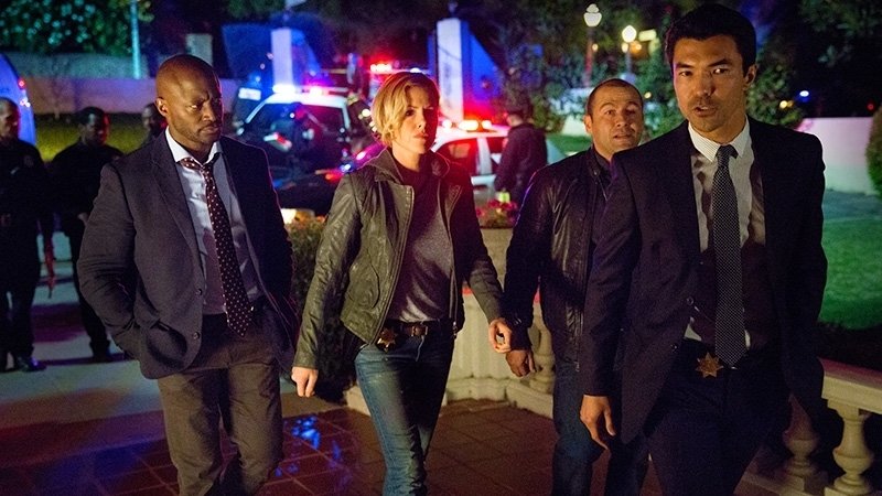 Сезон 1 Серия 9