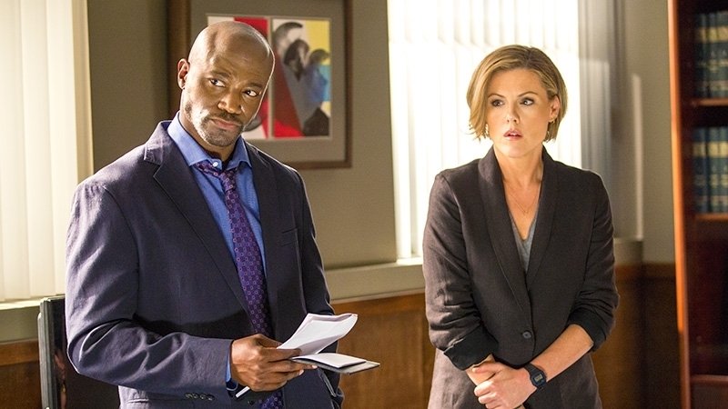 Сезон 1 Серия 2